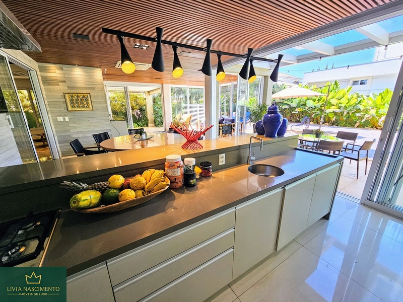 Alphaville Flamboyant Residencial Goiás: 12ª foto da galeria de imagens do imóvel