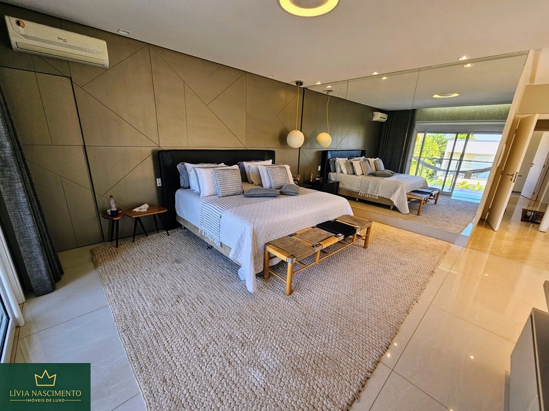 Alphaville Flamboyant Residencial Goiás: 22ª foto da galeria de imagens do imóvel