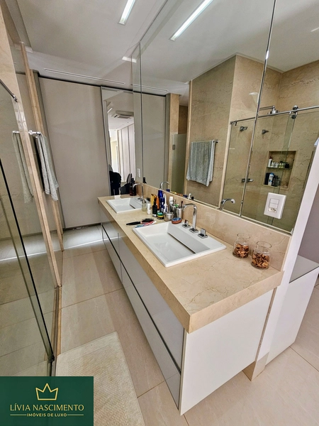 Alphaville Flamboyant Residencial Goiás: 30ª foto da galeria de imagens do imóvel