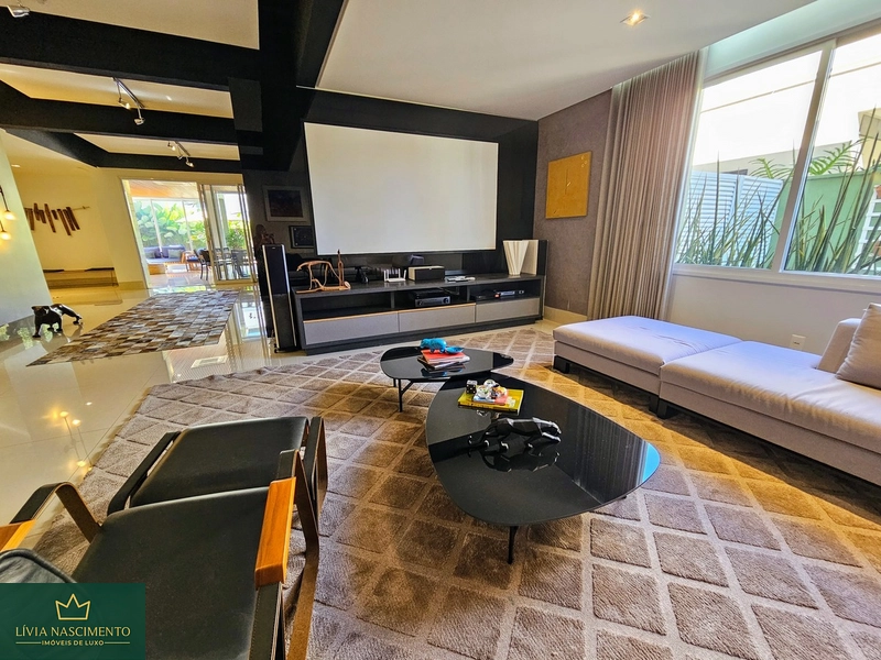 Alphaville Flamboyant Residencial Goiás: 5ª foto da galeria de imagens do imóvel
