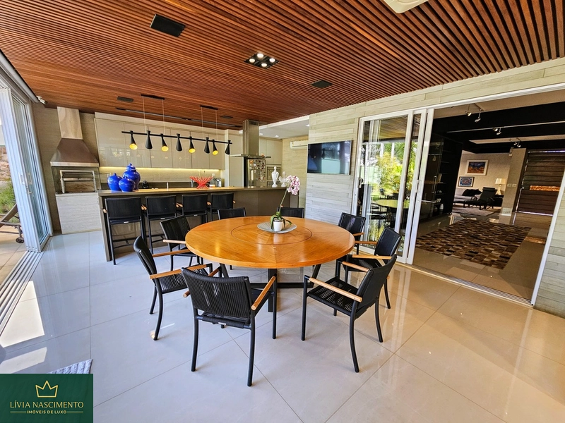 Alphaville Flamboyant Residencial Goiás: 8ª foto da galeria de imagens do imóvel