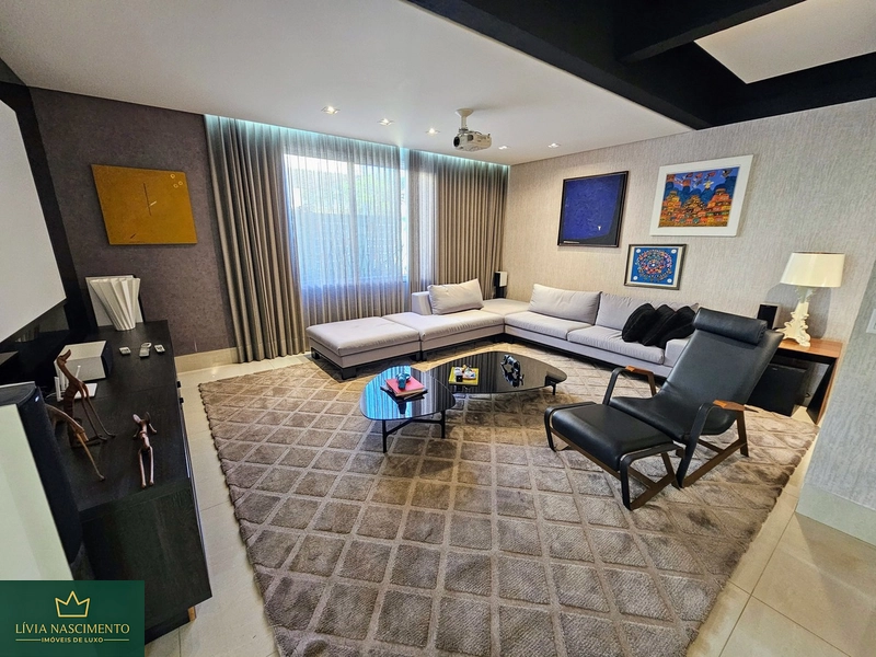 Alphaville Flamboyant Residencial Goiás: 2ª foto da galeria de imagens do imóvel