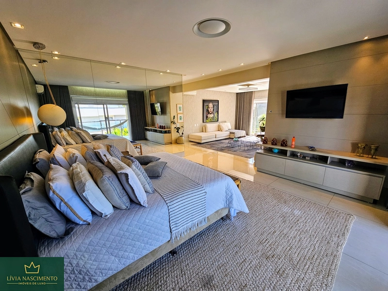 Alphaville Flamboyant Residencial Goiás: 19ª foto da galeria de imagens do imóvel