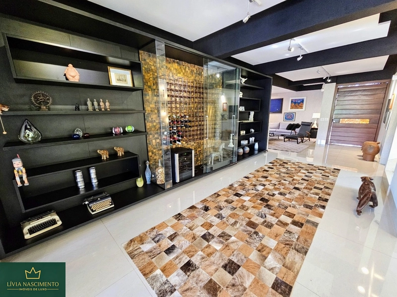 Alphaville Flamboyant Residencial Goiás: 3ª foto da galeria de imagens do imóvel