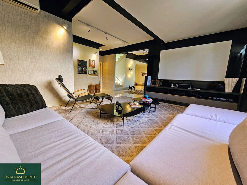 Alphaville Flamboyant Residencial Goiás: 4ª foto da galeria de imagens do imóvel