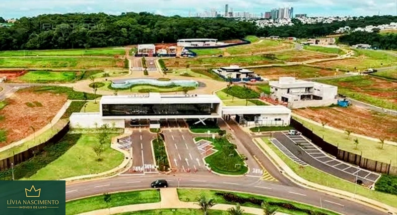 Lote Plateau D'or Unique: 1ª foto da galeria de imagens do imóvel