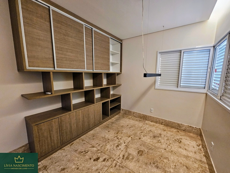 Alphaville Flamboyant Residencial Araguaia: 21ª foto da galeria de imagens do imóvel