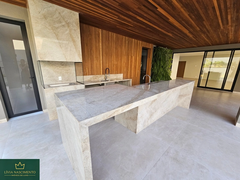 Alphaville Flamboyant Residencial dos Ipês: 7ª foto da galeria de imagens do imóvel