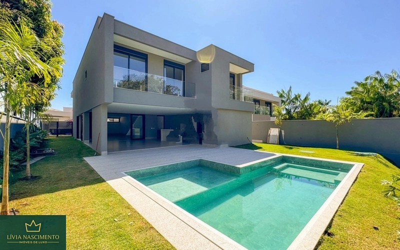 Alphaville Flamboyant Residencial dos Ipês: 10ª foto da galeria de imagens do imóvel