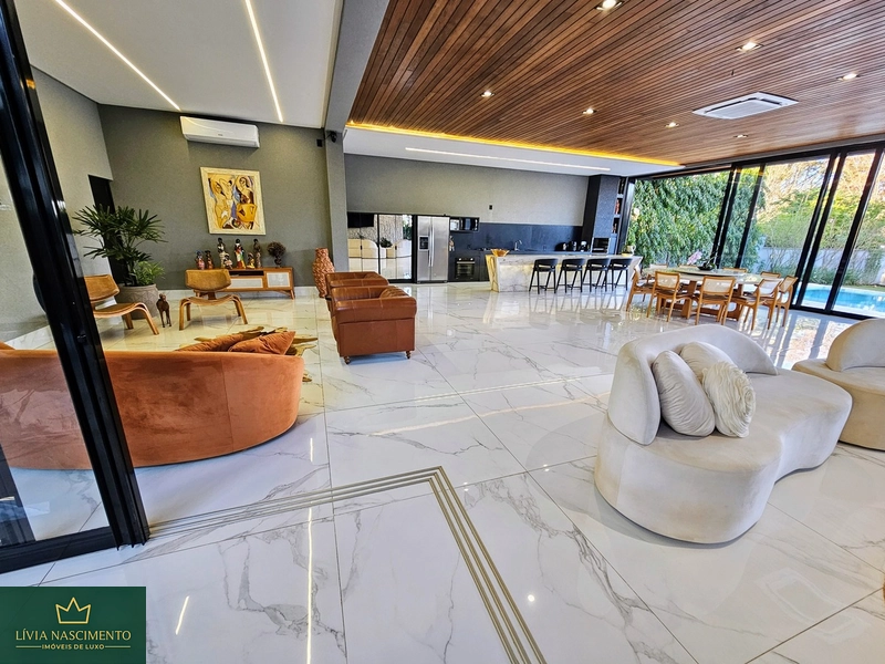 Alphaville Flamboyant: 4ª foto da galeria de imagens do imóvel