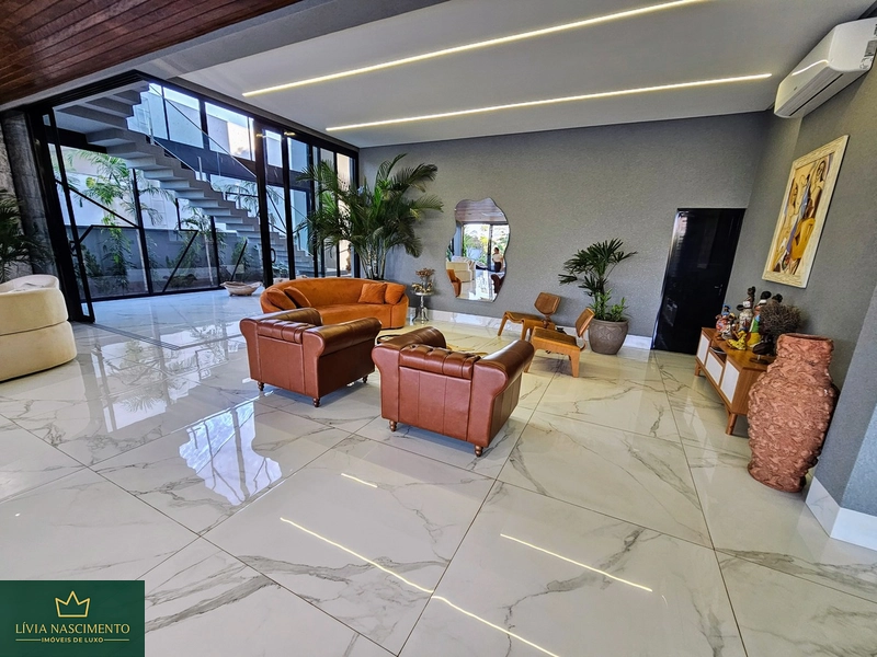 Alphaville Flamboyant: 7ª foto da galeria de imagens do imóvel