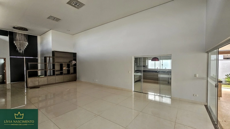 Alphaville Flamboyant Residencial Goiás: 5ª foto da galeria de imagens do imóvel