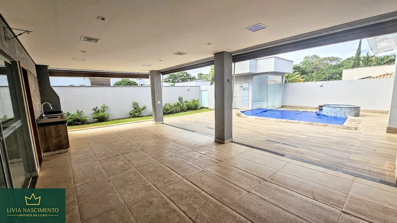 Alphaville Flamboyant Residencial Goiás: 17ª foto da galeria de imagens do imóvel