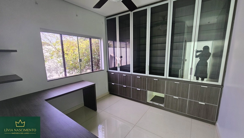 Alphaville Flamboyant Residencial Goiás: 14ª foto da galeria de imagens do imóvel