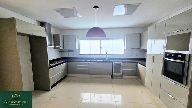 Alphaville Flamboyant Residencial Goiás: 7ª foto da galeria de imagens do imóvel