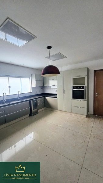 Alphaville Flamboyant Residencial Goiás: 8ª foto da galeria de imagens do imóvel