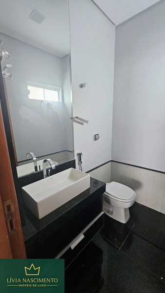 Alphaville Flamboyant Residencial Goiás: 9ª foto da galeria de imagens do imóvel