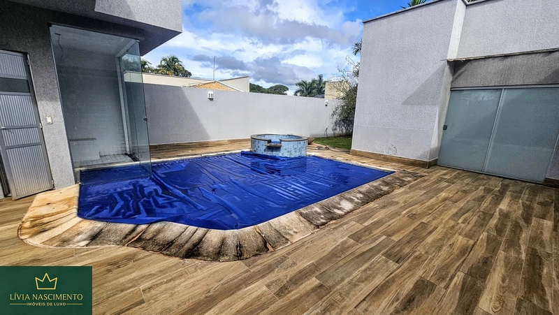 Alphaville Flamboyant Residencial Goiás: 20ª foto da galeria de imagens do imóvel