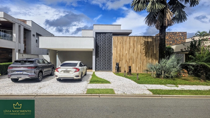 Alphaville Flamboyant Residencial Goiás: 1ª foto da galeria de imagens do imóvel