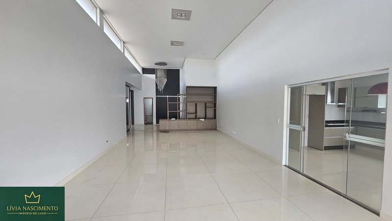 Alphaville Flamboyant Residencial Goiás: 4ª foto da galeria de imagens do imóvel