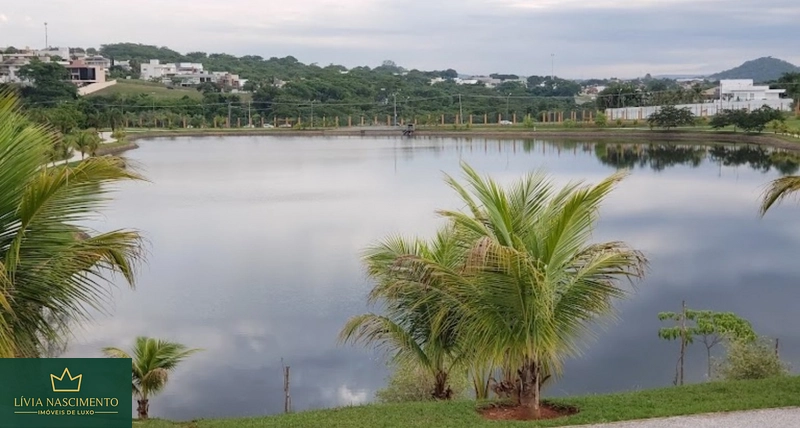 Alphaville Flamboyant Residencial Goiás: 32ª foto da galeria de imagens do imóvel