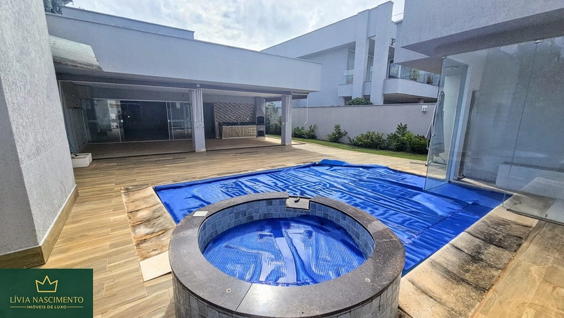 Alphaville Flamboyant Residencial Goiás: 18ª foto da galeria de imagens do imóvel