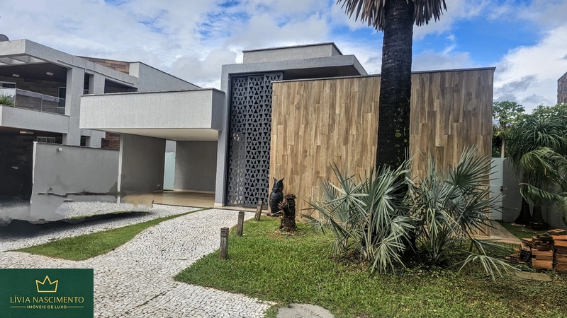 Alphaville Flamboyant Residencial Goiás: 2ª foto da galeria de imagens do imóvel