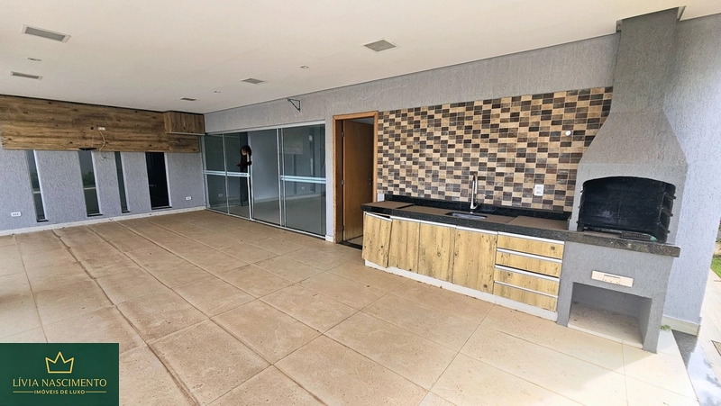 Alphaville Flamboyant Residencial Goiás: 16ª foto da galeria de imagens do imóvel