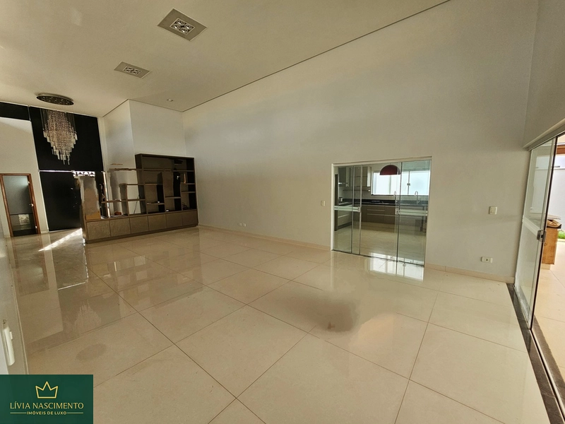 Alphaville Flamboyant Residencial Goiás: 3ª foto da galeria de imagens do imóvel