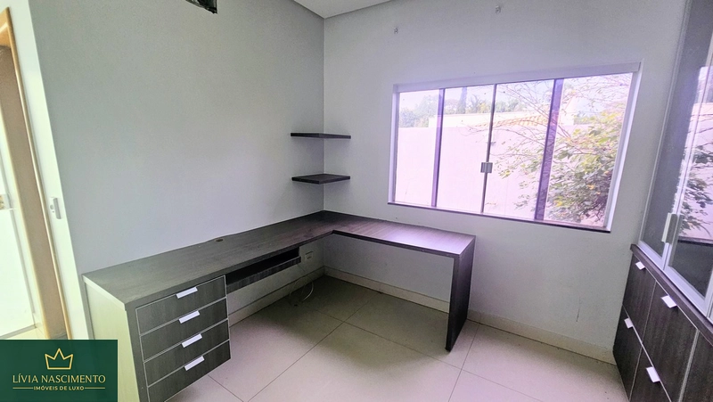 Alphaville Flamboyant Residencial Goiás: 15ª foto da galeria de imagens do imóvel