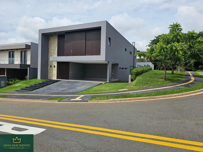 Alphaville Flamboyant Residencial Araguaia: 1ª foto da galeria de imagens do imóvel
