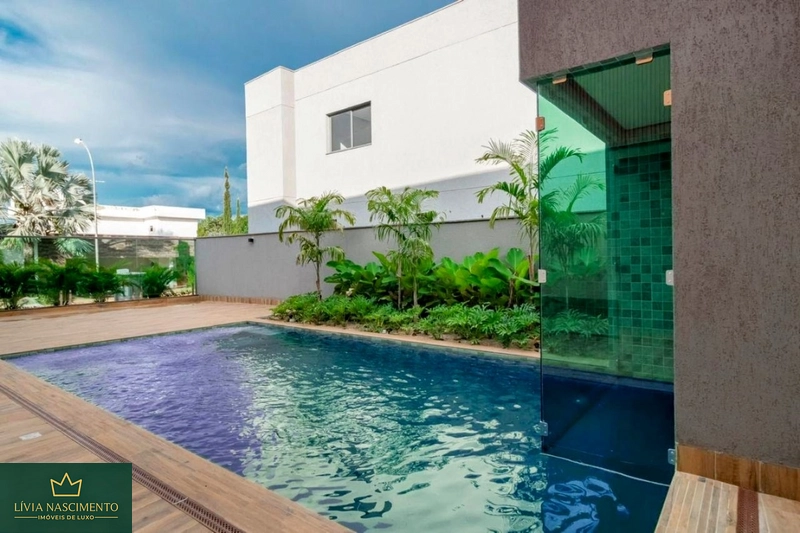 Alphaville Flamboyant Residencial dos Ipês: 8ª foto da galeria de imagens do imóvel