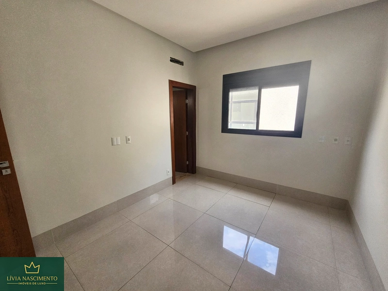 Sobrado a Venda no Condomínio Jardins Valência - Goiânia GO: 22ª foto da galeria de imagens do imóvel