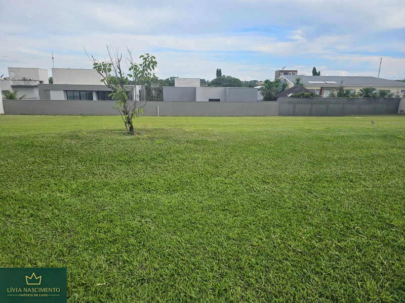 Alphaville Flamboyant Residencial dos Ipês: 2ª foto da galeria de imagens do imóvel