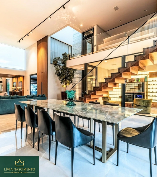 Alphaville Flamboyant Residencial Goiás: 3ª foto da galeria de imagens do imóvel