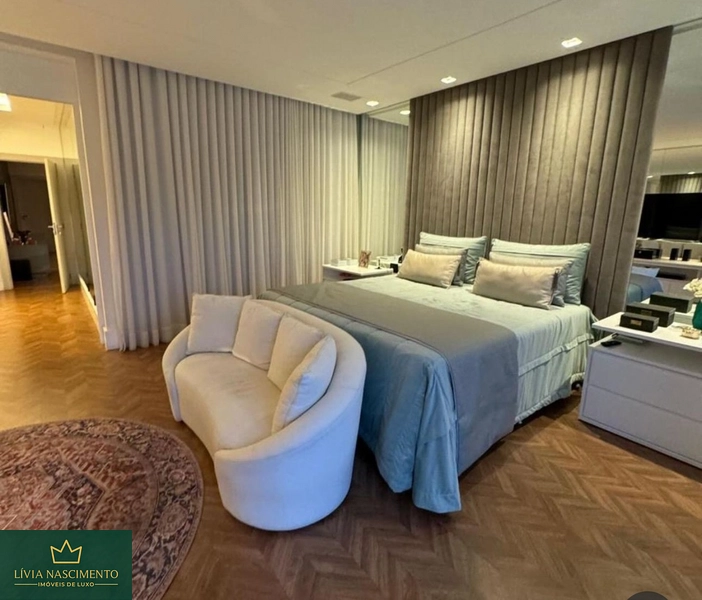 Alphaville Flamboyant Residencial Goiás: 13ª foto da galeria de imagens do imóvel