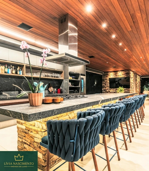 Alphaville Flamboyant Residencial Goiás: 1ª foto da galeria de imagens do imóvel