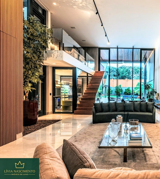 Alphaville Flamboyant Residencial Goiás: 5ª foto da galeria de imagens do imóvel