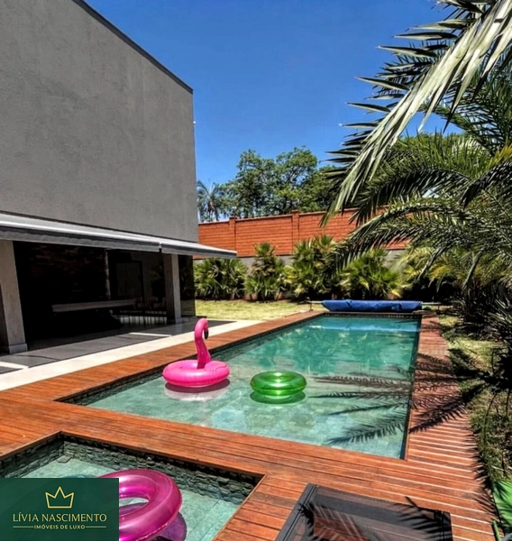 Alphaville Flamboyant Residencial Goiás: 7ª foto da galeria de imagens do imóvel