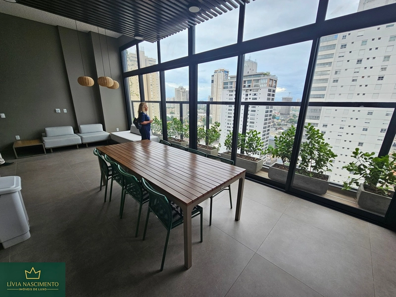 Edifício Tai Residências: 1ª foto da galeria de imagens do imóvel