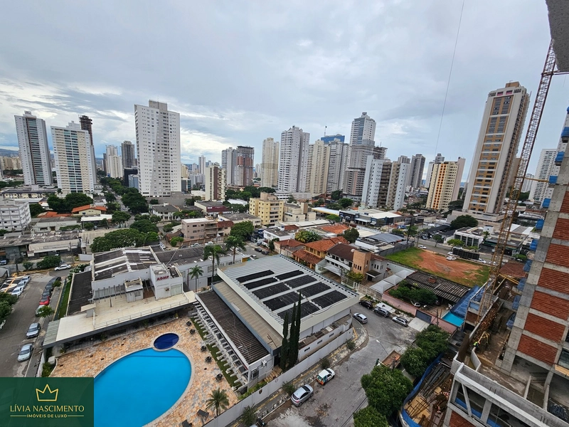 Edifício Tai Residências: 9ª foto da galeria de imagens do imóvel