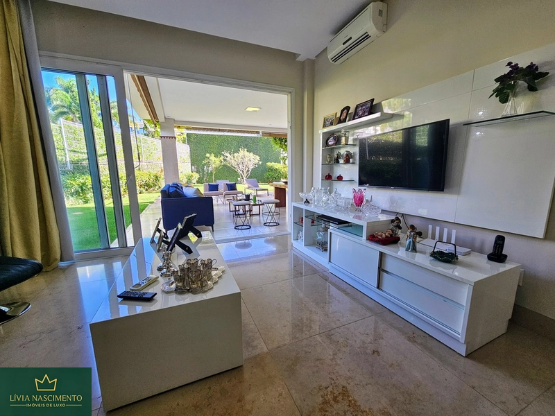 Alphaville Flamboyant Residencial dos Ipês: 17ª foto da galeria de imagens do imóvel