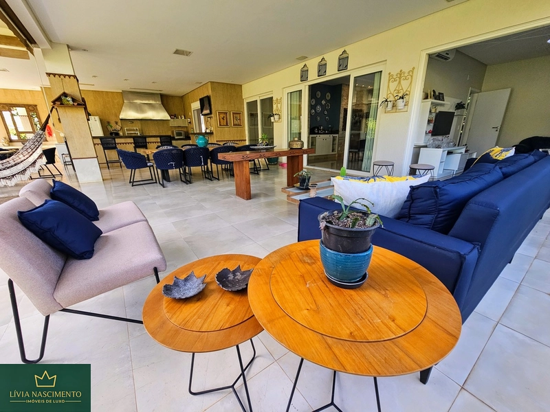 Alphaville Flamboyant Residencial dos Ipês: 1ª foto da galeria de imagens do imóvel