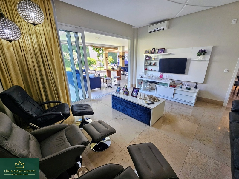 Alphaville Flamboyant Residencial dos Ipês: 16ª foto da galeria de imagens do imóvel