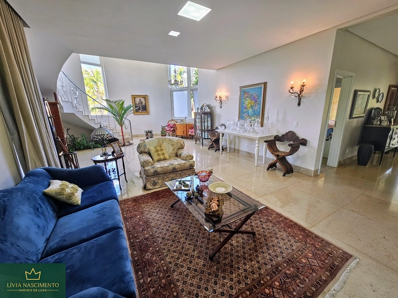 Alphaville Flamboyant Residencial dos Ipês: 11ª foto da galeria de imagens do imóvel