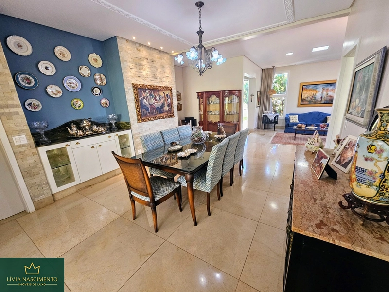 Alphaville Flamboyant Residencial dos Ipês: 15ª foto da galeria de imagens do imóvel