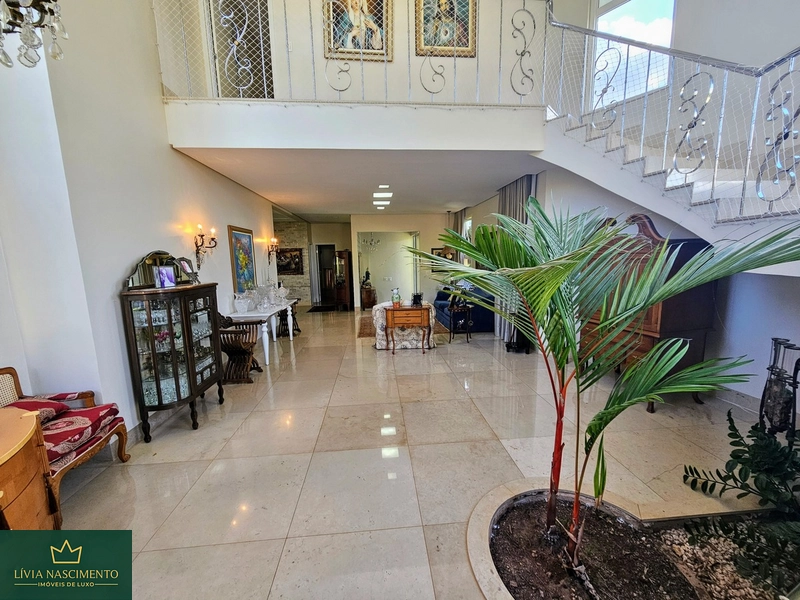 Alphaville Flamboyant Residencial dos Ipês: 13ª foto da galeria de imagens do imóvel