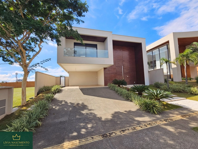 Alphaville Cruzeiro do Sul: 1ª foto da galeria de imagens do imóvel