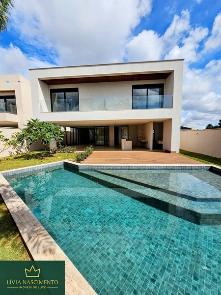 Alphaville Cruzeiro do Sul: 14ª foto da galeria de imagens do imóvel