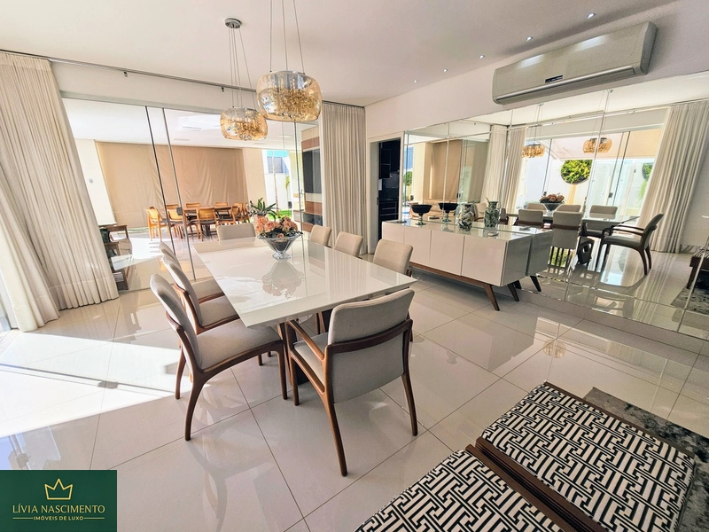 Alphaville Flamboyant Residencial Araguaia: 13ª foto da galeria de imagens do imóvel